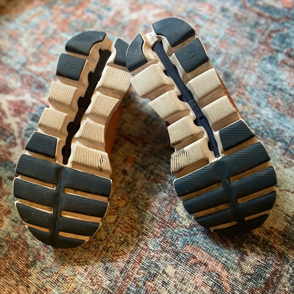 On Cloud Cloudswift - image 5